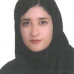 تصویر دکتر غزاله پردل