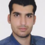 تصویر دکتر علی غفوری فرد