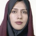 تصویر دکتر سوزان بحری نژادپیشخانی