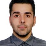 تصویر دکتر یاور توکلیان پور
