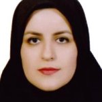 تصویر دکتر آرزو مرادی گرصدفی