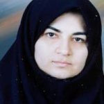 تصویر دکتر فریده دادی پور