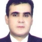 تصویر دکتر عطاءاله تاج خورشیدی