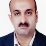 تصویر دکتر احمد علیزاده ورتاب