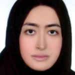 تصویر دکتر فاطمه علیزاده