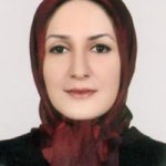 تصویر دکتر سارا شایگان
