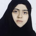 تصویر دکتر سعیده نام آور