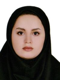 تصویر دکتر غزاله طلعتی