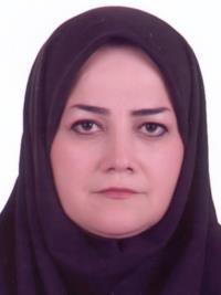 تصویر دکتر اکرم السادات لسانی