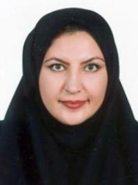 تصویر دکتر رقیه علیزاده کردآباد