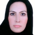 تصویر دکتر وجیهه علیزاده