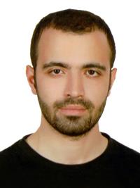 تصویر دکتر امیرپویان قهرمانی