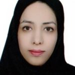 تصویر دکتر معصومه سیدی