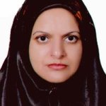 تصویر دکتر نسترن جامعی