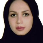 تصویر دکتر مژده شیرزادی