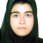 تصویر دکتر فریده عزیزی دورجون