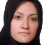 تصویر دکتر وحیده عبدالکریمی