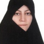 تصویر دکتر زهرا فیض