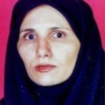 تصویر دکتر حمیرا پارسی