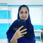 تصویر دکتر ساتینیک درزی