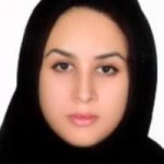 تصویر دکتر نعیمه لطفعلی