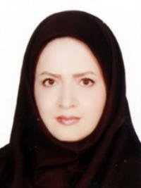 تصویر دکتر مریم دارابی