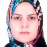 تصویر دکتر محدثه فیضی