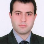 تصویر دکتر سیدجواد ثاقبی