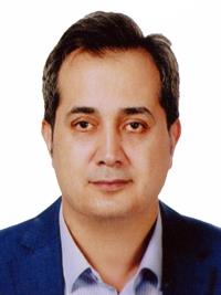 تصویر دکتر سیدجلال سیدی
