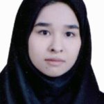 تصویر دکتر مهلا حاجی زاده