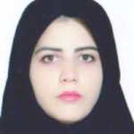 تصویر دکتر سارا امیدی مقدم