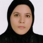 تصویر دکتر نسرین احمدیان گیکلو