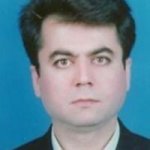 تصویر دکتر حمیدرضا وثوق