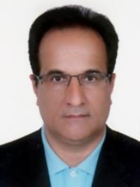 تصویر دکتر سیدجواد زمانیه شهری