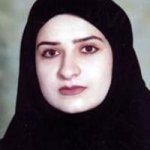 تصویر دکتر آزاده درفشی