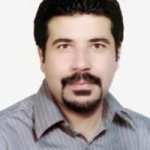 تصویر دکتر علی دارابی