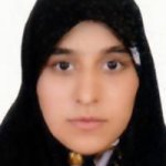 تصویر دکتر فاطمه زراعتی