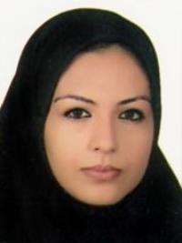 تصویر دکتر مرضیه نخبه زارع