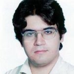 تصویر دکتر بکتاش بابادی