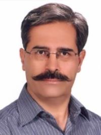 تصویر دکتر محمدعلی صالحی