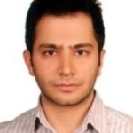 تصویر دکتر علیرضا نوری دلوئی