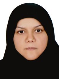 تصویر دکتر نسرین کاویان پور
