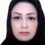 تصویر دکتر سمیرا داداللهی ساراب