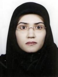 تصویر دکتر الهام آریامنش