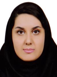 تصویر دکتر مارال بهادری فر