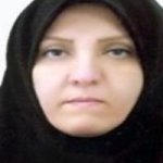 تصویر دکتر وحیده ایوانی