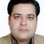 تصویر دکتر سیدافشین بنایی