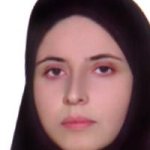 تصویر دکتر مهوش مرادی