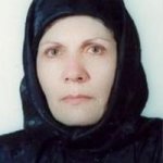 تصویر دکتر کیاندخت اسفندیاری