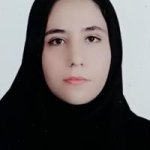 تصویر دکتر الهه مرادی